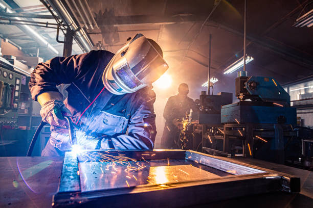 Best Automotive Welding in Plainville, KS