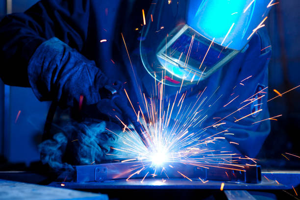  Plainville, KS Welder Pros