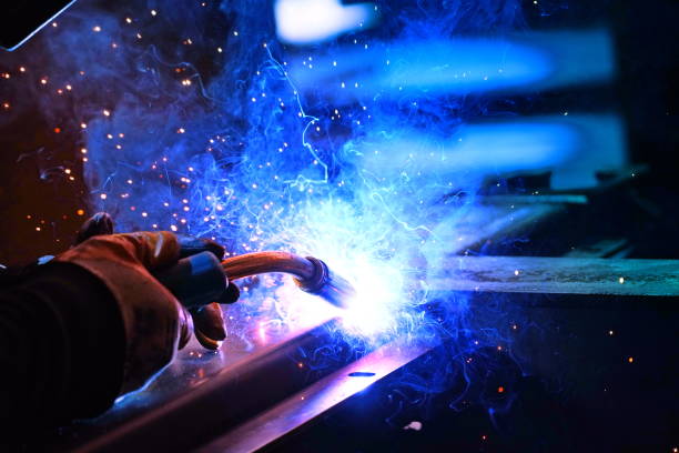 Reliable Plainville, KS Welder & Metal Fabrication Solutions