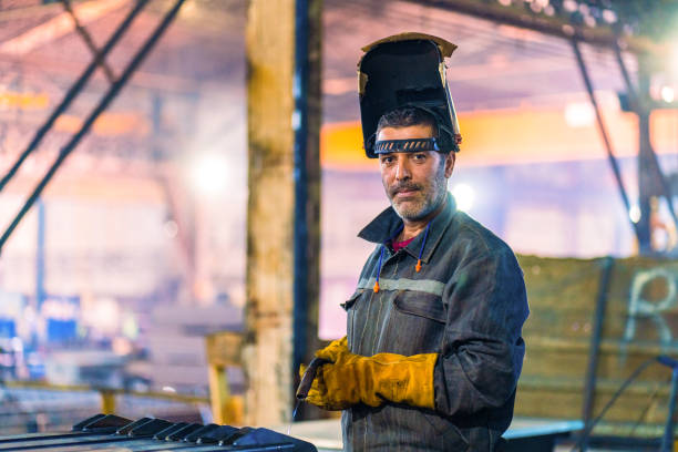 Affordable Welder Services in Plainville, KS