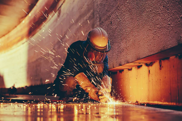 Best Specialty Welding Processes in Plainville, KS