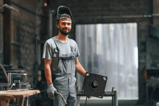 Best Welding Equipment Sales and Repair in Plainville, KS