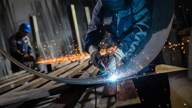 Best Food and Beverage Processing Equipment Welding in Plainville, KS
