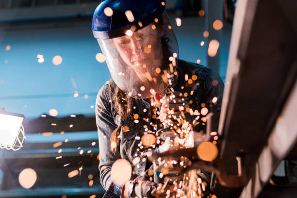 Best Marine and Shipbuilding Welding in Plainville, KS