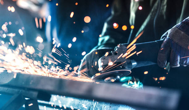 Best Marine and Shipbuilding Welding in Plainville, KS